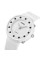 Годинник наручний Skmei 2132WT White