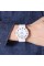 Годинник наручний Skmei 2132WT White