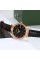 Годинник наручний Skmei 2169RGBK Rose Gold-Black
