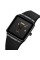 Годинник наручний Skmei 2173BKBK Black-Black