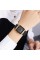 Годинник наручний Skmei 2173GDBK Gold-Black