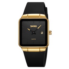 Годинник наручний Skmei 2173GDBK Gold-Black