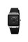 Годинник наручний Skmei 2173SIBK Silver-Black