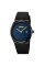 Годинник наручний Skmei 2177BKBU Black-Blue