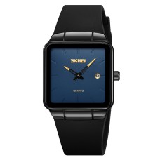 Годинник наручний Skmei 2173BKBU Black-Blue