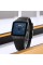 Годинник наручний Skmei 2173BKBU Black-Blue