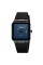 Годинник наручний Skmei 2173BKBU Black-Blue
