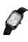 Skmei 2238BKSI Black-Silver