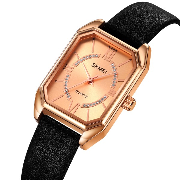 Годинник наручний Skmei 2238RG Rose Gold