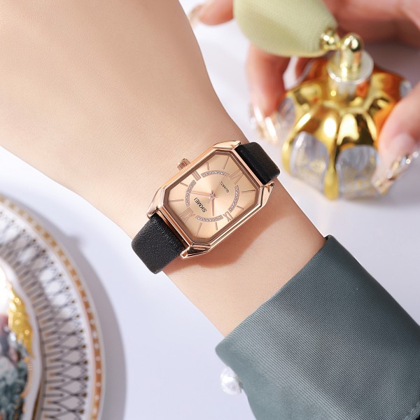 Годинник наручний Skmei 2238RG Rose Gold