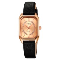 Годинник наручний Skmei 2238RG Rose Gold