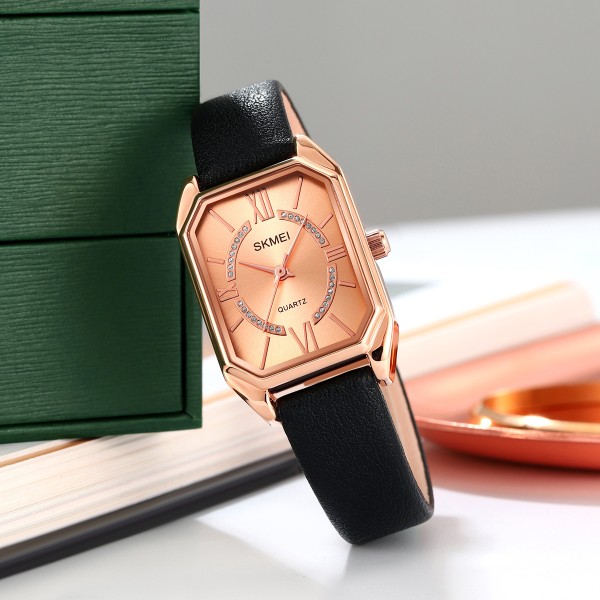 Годинник наручний Skmei 2238RG Rose Gold