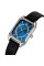 Годинник наручний Skmei 2238SIBU Silver-Blue
