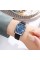 Годинник наручний Skmei 2238SIBU Silver-Blue