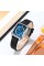Годинник наручний Skmei 2238SIBU Silver-Blue