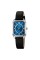 Годинник наручний Skmei 2238SIBU Silver-Blue