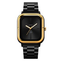 Годинник наручний Skmei 2275GD Gold