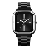 Годинник наручний Skmei 2275SI Silver