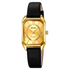 Годинник наручний Skmei 2238GDGD Gold-Gold