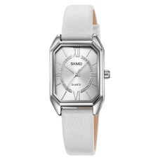 Годинник наручний Skmei 2238SI Silver