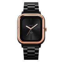 Годинник наручний Skmei 2275RG Rose Gold