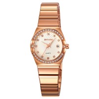 Годинник наручний Skmei 2342RG Rose Gold