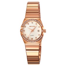 Годинник наручний Skmei 2342RG Rose Gold