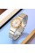 Годинник наручний Skmei 2342TGD Gold