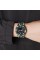 Годинник наручний Skmei 2351CMGN Camo Green