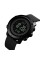 Skmei 1427BK Black + Compass