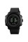 Skmei 1427BK Black + Compass