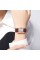 Годинник наручний Skmei 2297RGBN Rose Gold-Brown