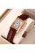 Годинник наручний Skmei 2297RGBN Rose Gold-Brown