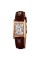 Годинник наручний Skmei 2297RGBN Rose Gold-Brown