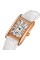 Годинник наручний Skmei 2297RGWT Rose Gold-White