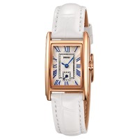 Часы наручные Skmei 2297RGWT Rose Gold-White