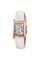 Годинник наручний Skmei 2297RGWT Rose Gold-White