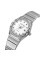 Годинник наручний Skmei 2342SI Silver