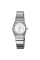 Годинник наручний Skmei 2342SI Silver