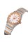 Годинник наручний Skmei 2342TRG Rose Gold