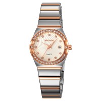 Годинник наручний Skmei 2342TRG Rose Gold