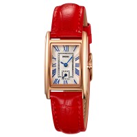 Skmei 2297RGRD Rose Gold-Rose Gold Skmei 2297RGRD Rose Gold-Rose Gold