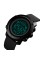 Skmei 1512BK Black