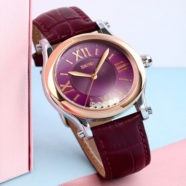 Skmei 9265PL Purple