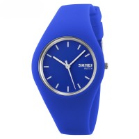 Годинник наручний Skmei 9068DKBU Blue