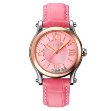 Годинник наручний Skmei 9265PK Pink
