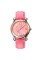 Годинник наручний Skmei 9265PK Pink
