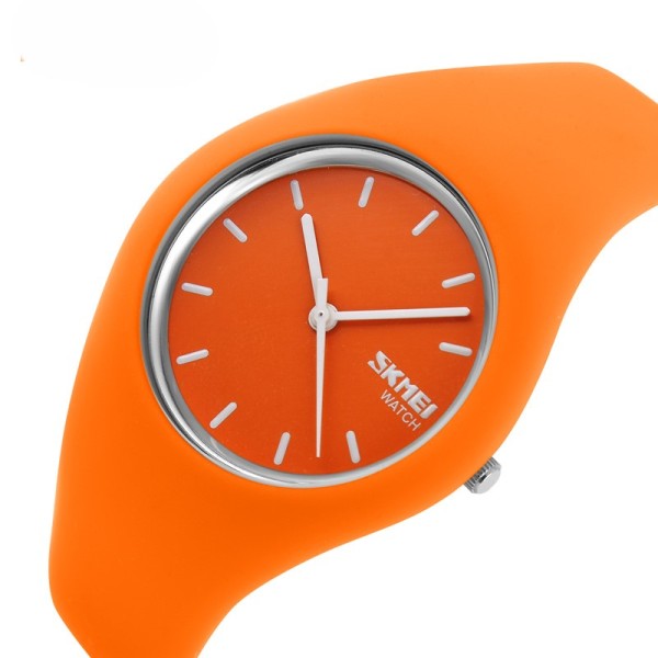 Годинник наручний Skmei 9068OG Orange