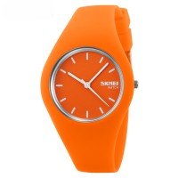 Годинник наручний Skmei 9068OG Orange