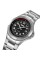 Годинник наручний Skmei 9320SIBK Silver-Black